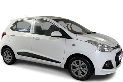 2015 Hyundai Grand i10 - Hatchback - Petrol - Manual - ₹2.39 lakh