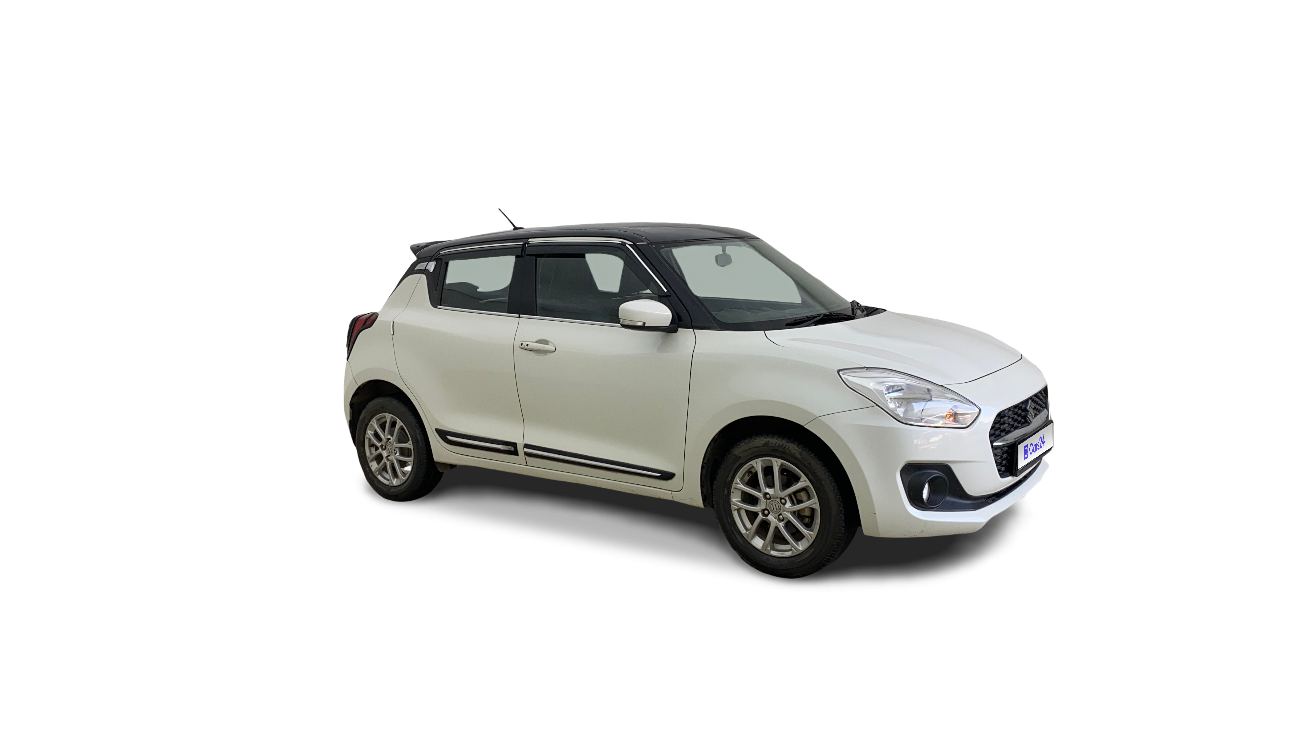 2023 Maruti Swift - Hatchback - Petrol - Manual - ₹6.57 lakh