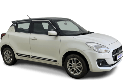 2023 Maruti Swift - Hatchback - Petrol - Manual - ₹6.57 lakh