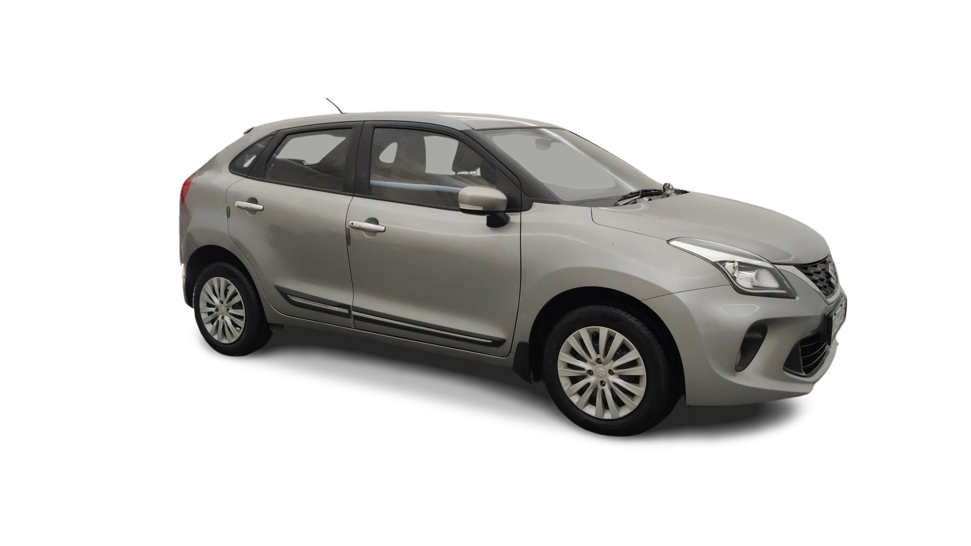 Maruti Baleno-img