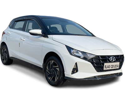 Hyundai NEW I20-img