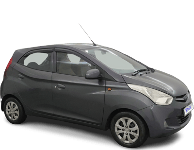 2015 Hyundai Eon - Hatchback - Petrol - Manual - ₹2.45 lakh