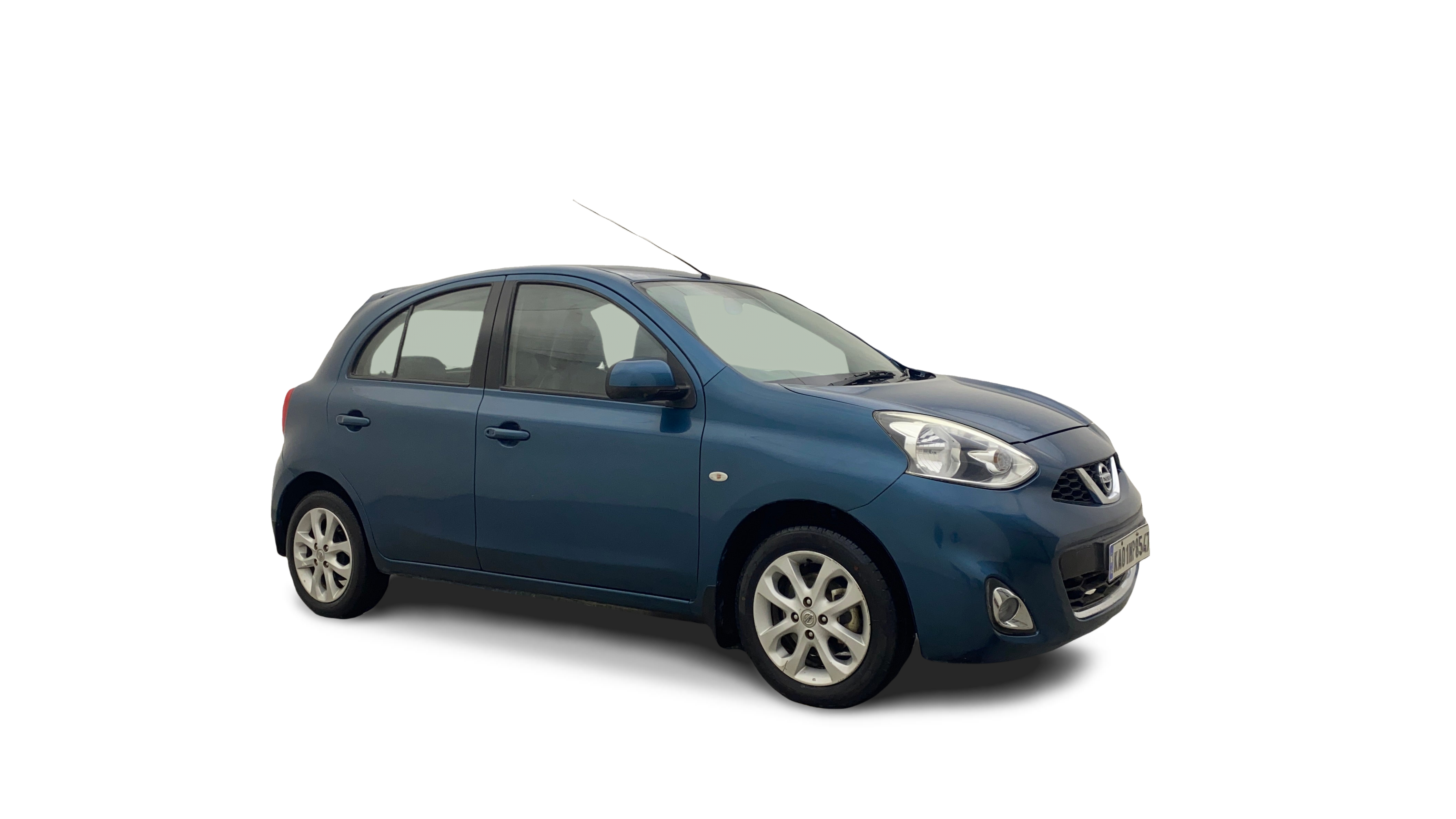 Nissan Micra-img