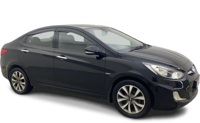 Hyundai Verna-img