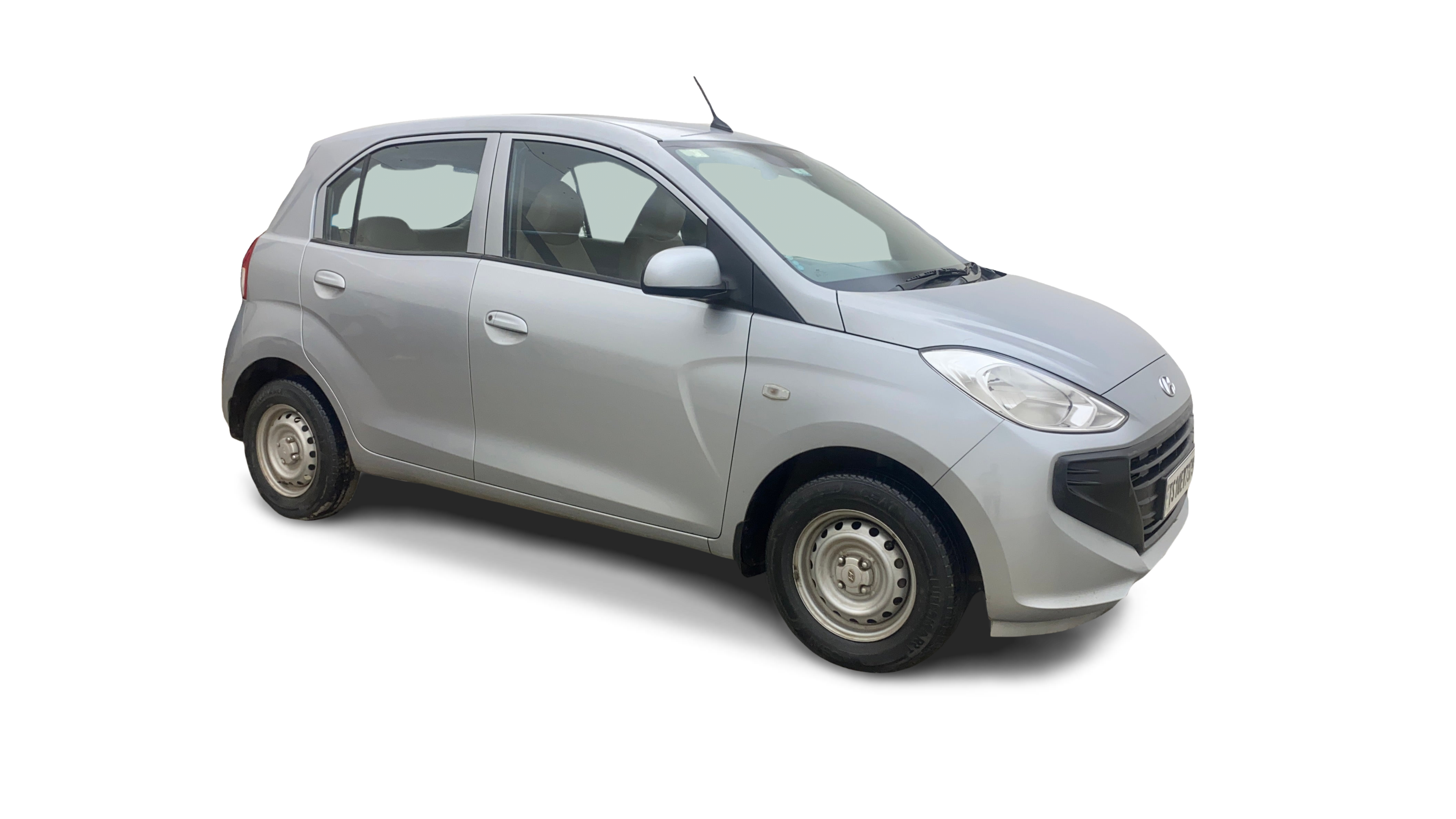 Hyundai NEW SANTRO-img