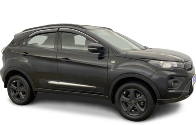 2023 Tata NEXON - SUV - Petrol - Manual - ₹7.53 lakh