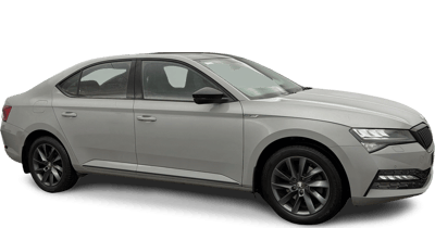 2020 Skoda Superb - Sedan - Petrol - Automatic - ₹16.67 lakh