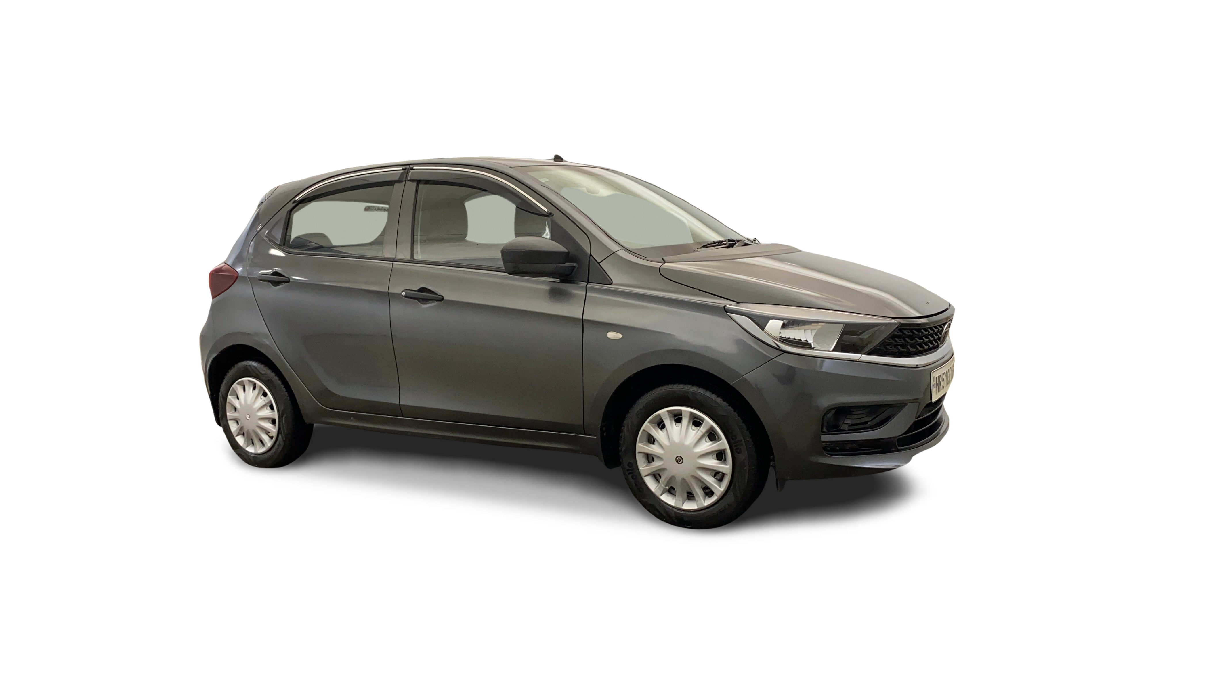 2021 Tata Tiago - Hatchback - Petrol - Manual - ₹3.87 lakh