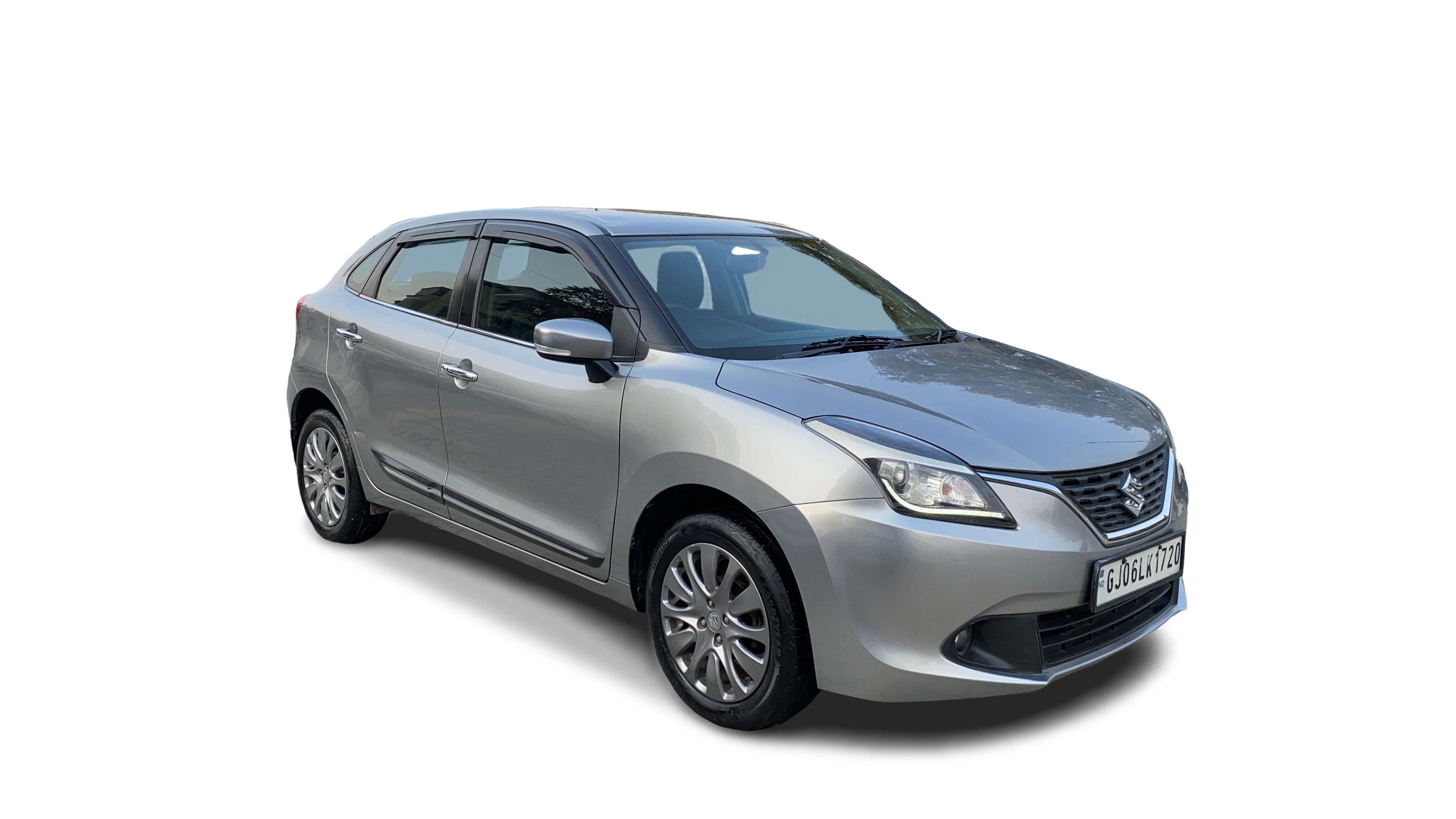 Maruti Baleno-img