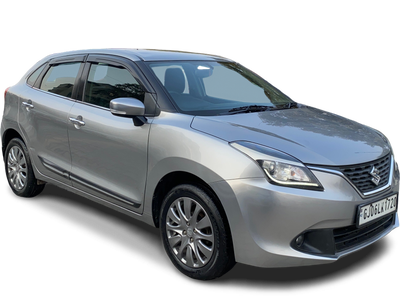 Maruti Baleno-img