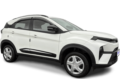 2025 Tata NEXON - SUV - CNG - Manual - ₹8.79 lakh