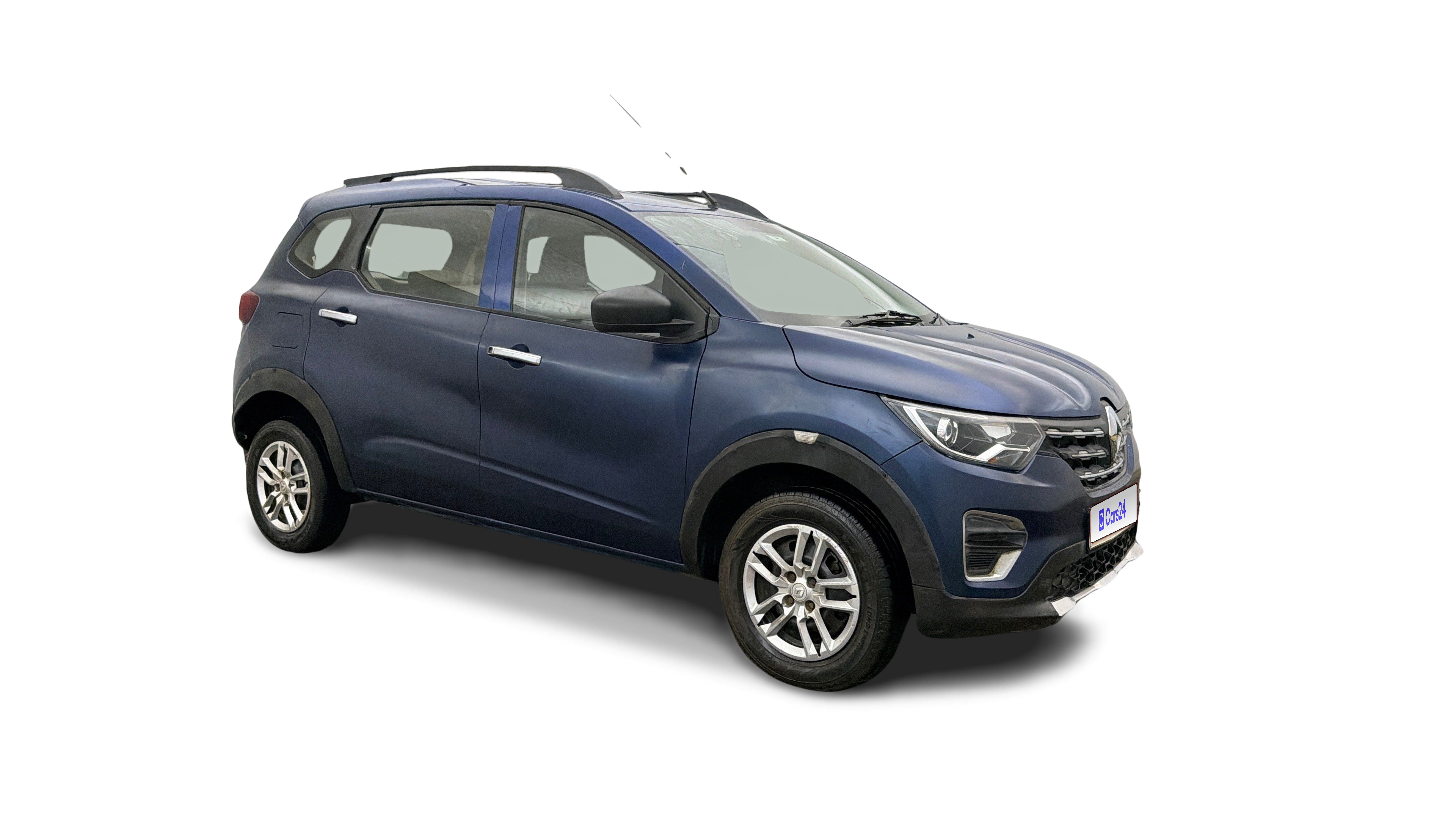 2020 Renault TRIBER - SUV - CNG - Manual - ₹3.80 lakh