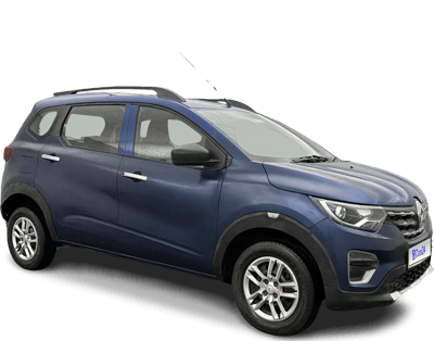 2020 Renault TRIBER - SUV - CNG - Manual - ₹3.80 lakh