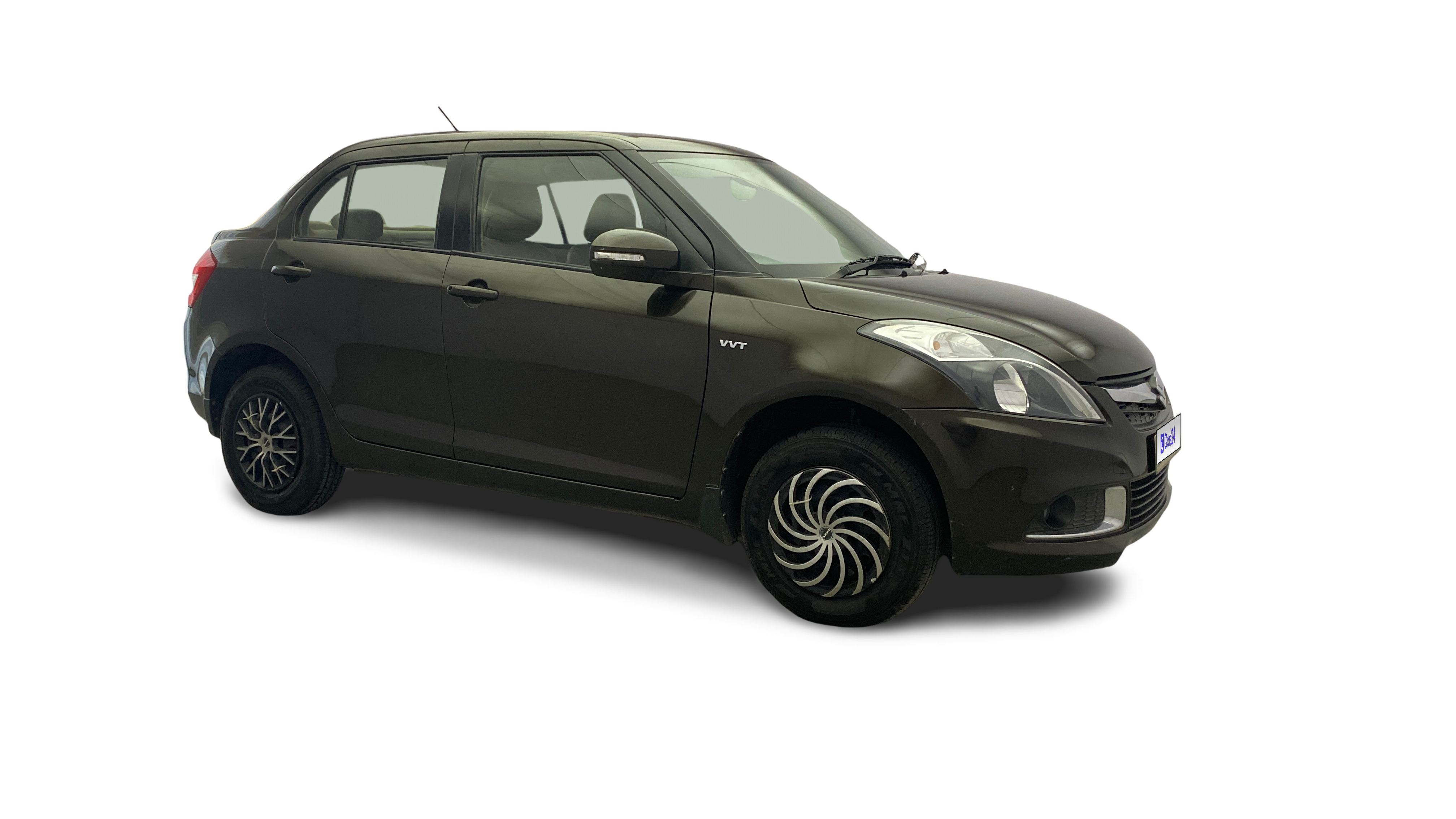 2015 Maruti Swift Dzire - Sedan - Petrol - Manual - ₹4.03 lakh