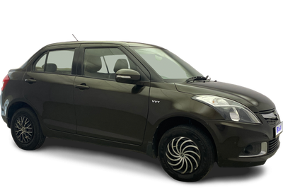 2015 Maruti Swift Dzire - Sedan - Petrol - Manual - ₹4.03 lakh