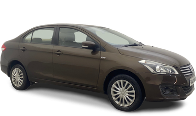 Maruti Ciaz-img