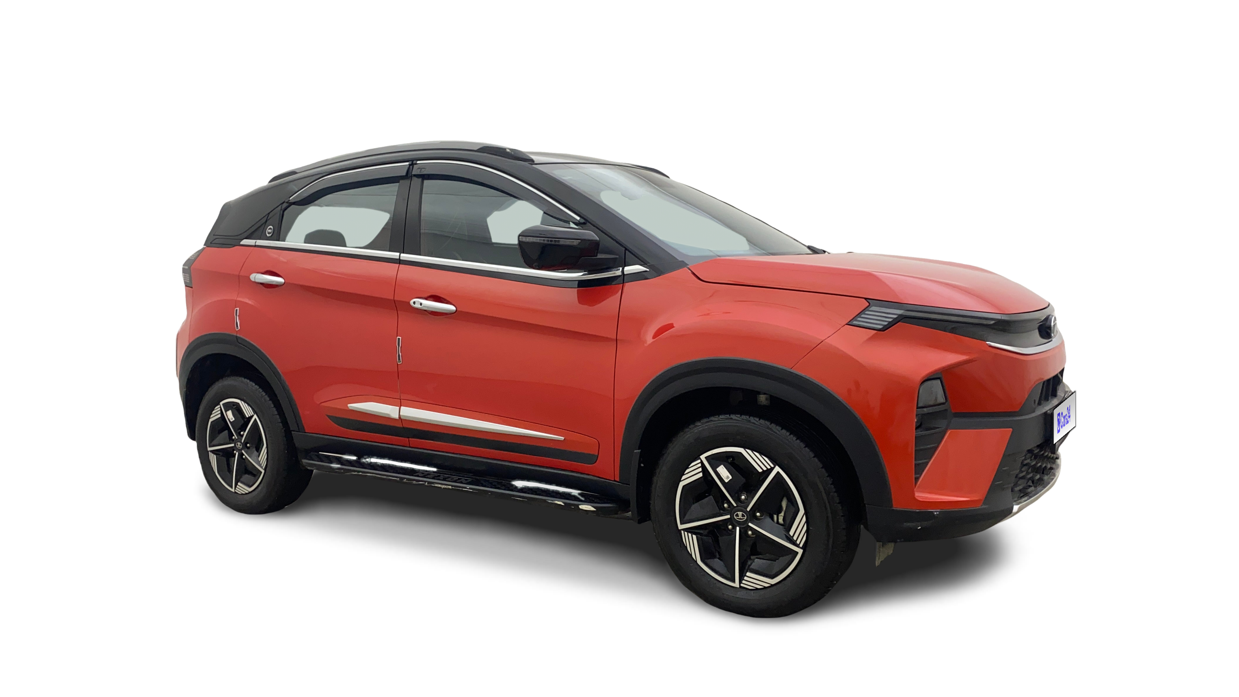 2023 Tata NEXON - SUV - Petrol - Manual - ₹9.16 lakh