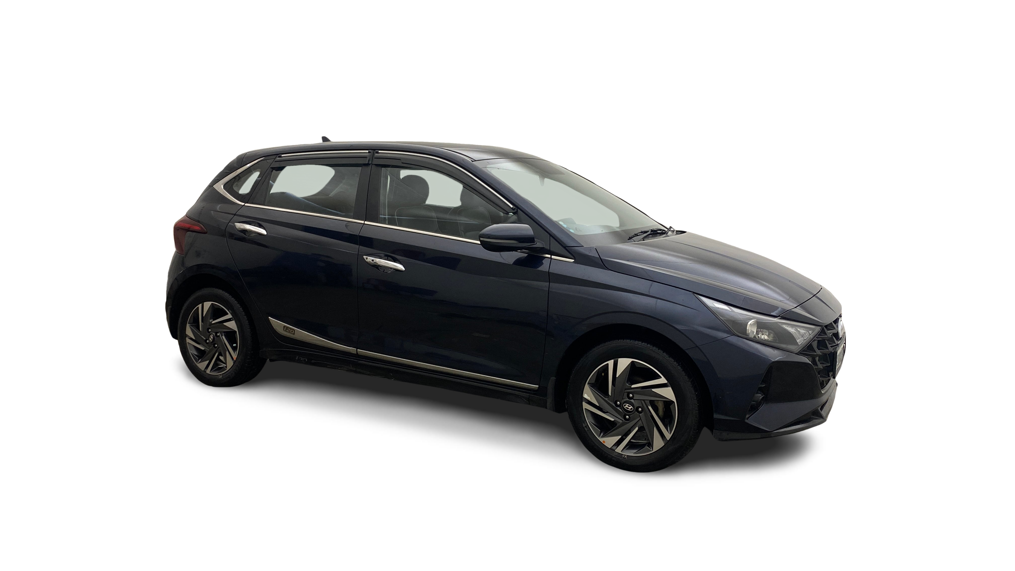 2022 Hyundai NEW I20 - Hatchback - Petrol - Manual - ₹6.67 lakh
