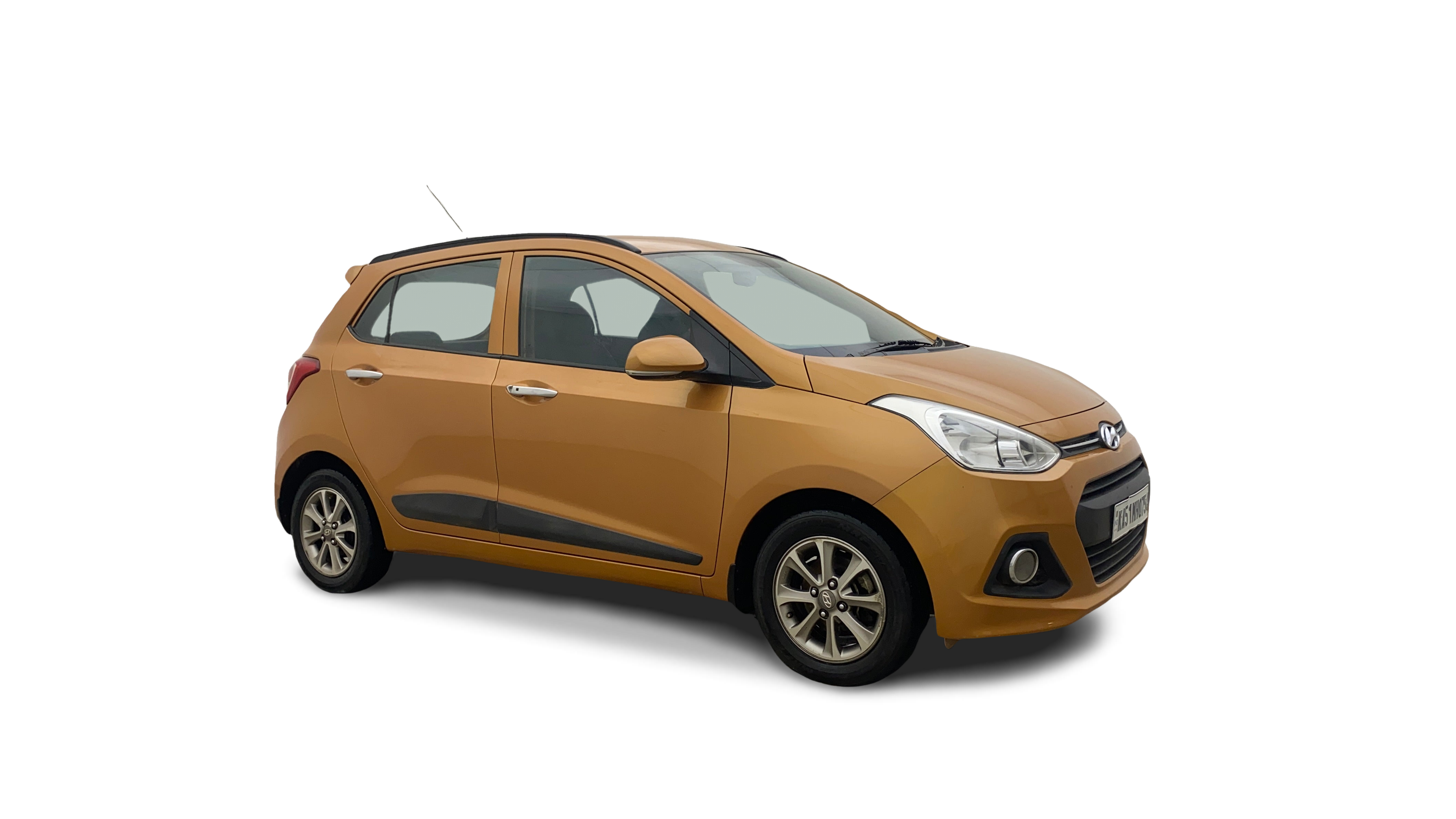 Hyundai Grand i10-img