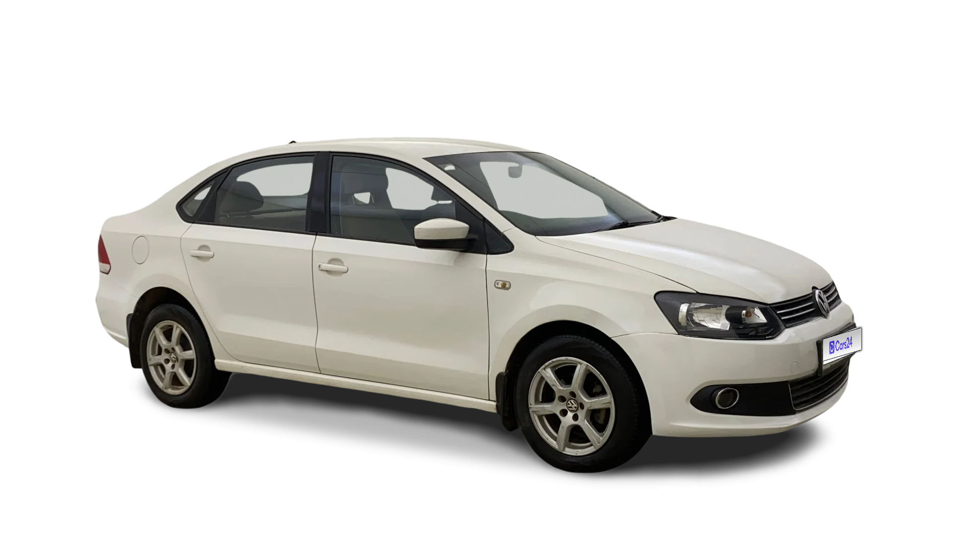 2014 Volkswagen Vento - Sedan - Petrol - Automatic - ₹3.25 lakh