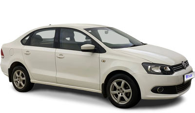2014 Volkswagen Vento - Sedan - Petrol - Automatic - ₹3.25 lakh