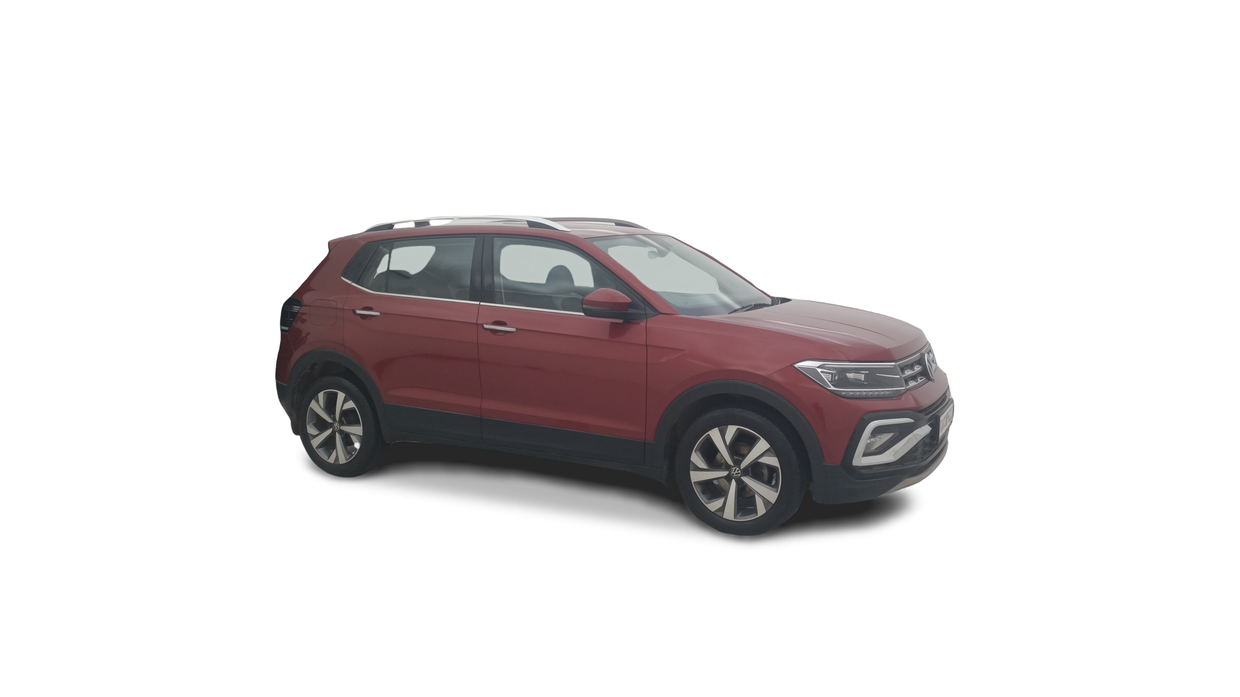 2022 Volkswagen TAIGUN - SUV - Petrol - Manual - ₹11.29 lakh