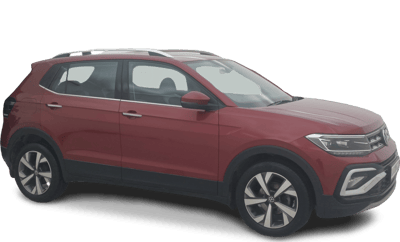 2022 Volkswagen TAIGUN - SUV - Petrol - Manual - ₹10.70 lakh