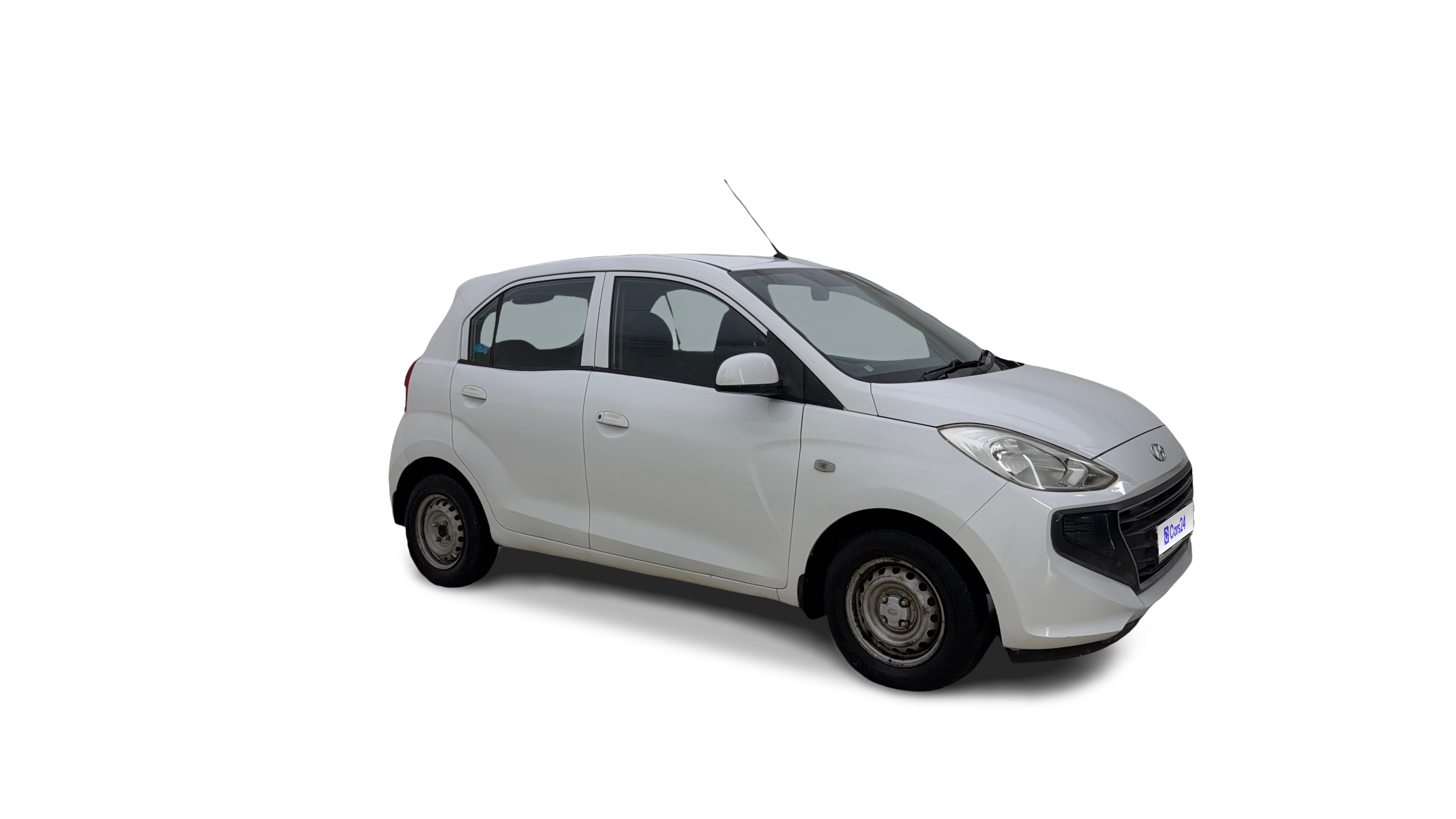 2020 Hyundai NEW SANTRO - Hatchback - Petrol - Manual - ₹4.12 lakh