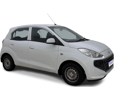 2020 Hyundai NEW SANTRO - Hatchback - Petrol - Manual - ₹4.12 lakh