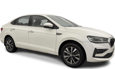 2023 Skoda SLAVIA - Sedan - Petrol - Automatic - ₹12.69 lakh