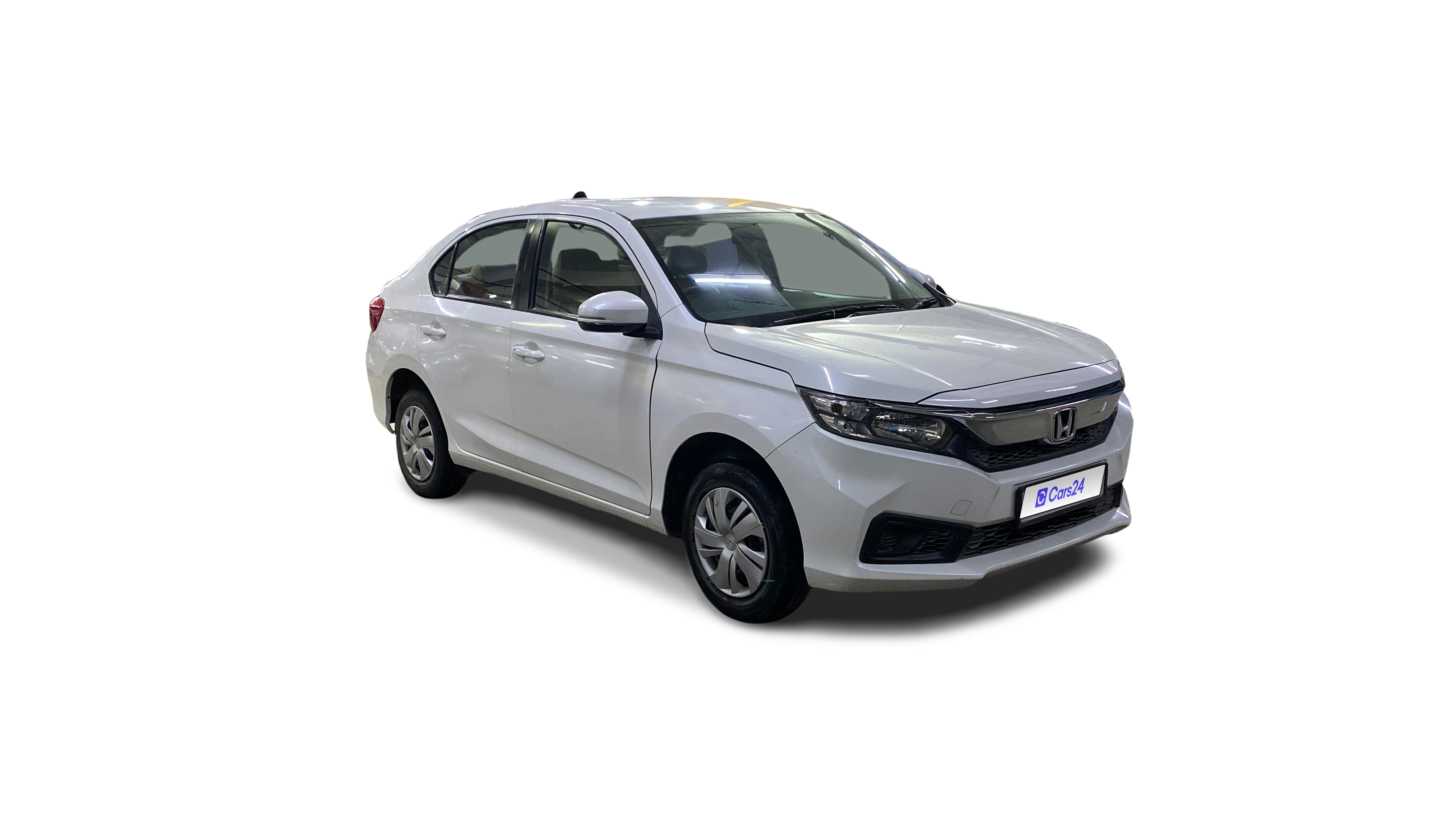 2019 Honda Amaze - Sedan - Petrol - Automatic - ₹4.78 lakh