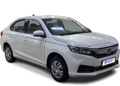 2019 Honda Amaze - Sedan - Petrol - Automatic - ₹4.78 lakh