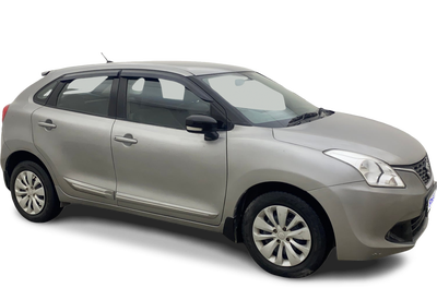 Maruti Baleno-img