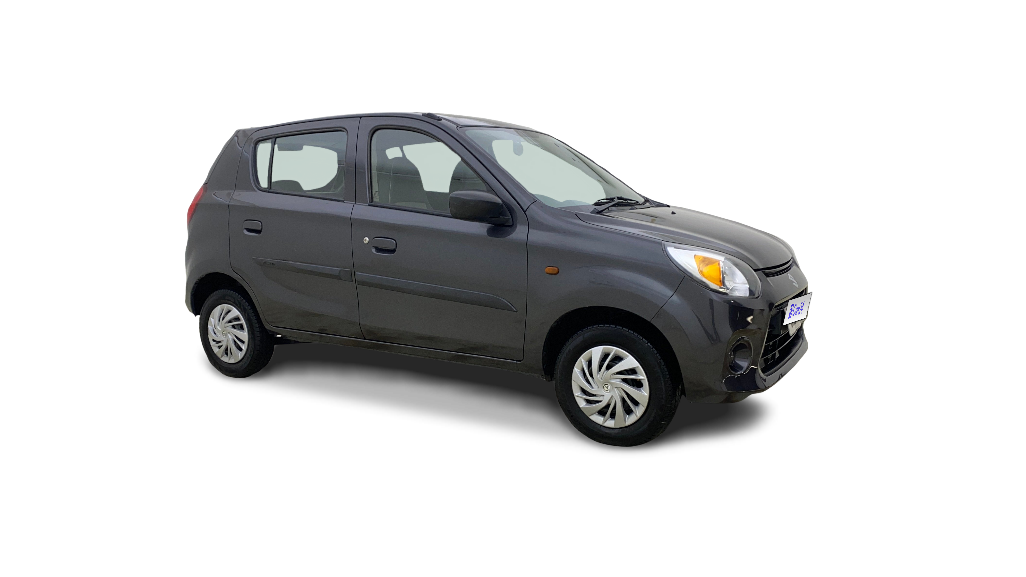 2019 Maruti Alto 800 - Hatchback - Petrol - Manual - ₹3.16 lakh