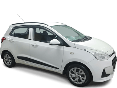 2018 Hyundai Grand i10 - Hatchback - Petrol - Manual - ₹3.78 lakh