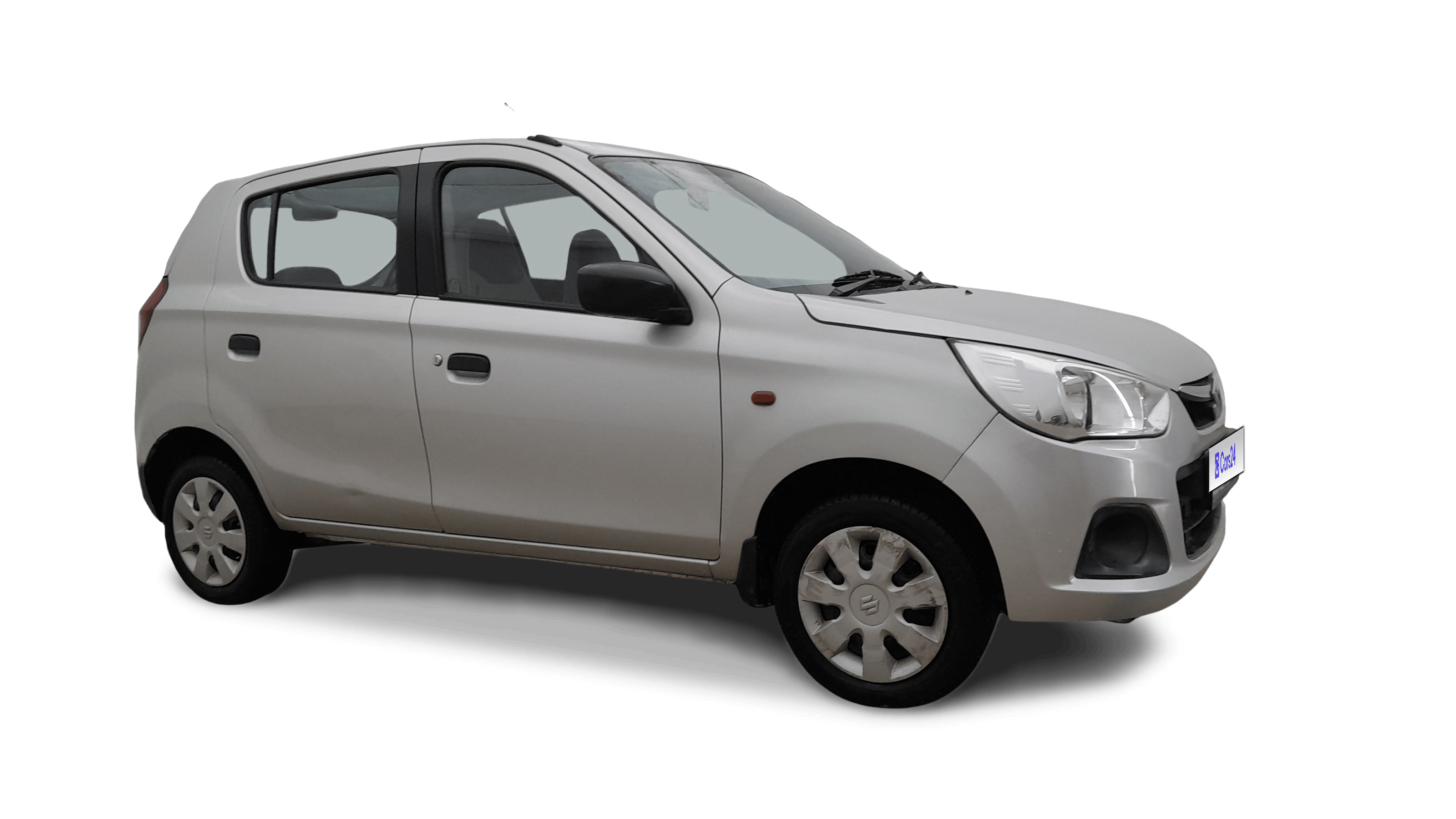 2015 Maruti Alto K10 - Hatchback - Petrol - Automatic - ₹2.32 lakh