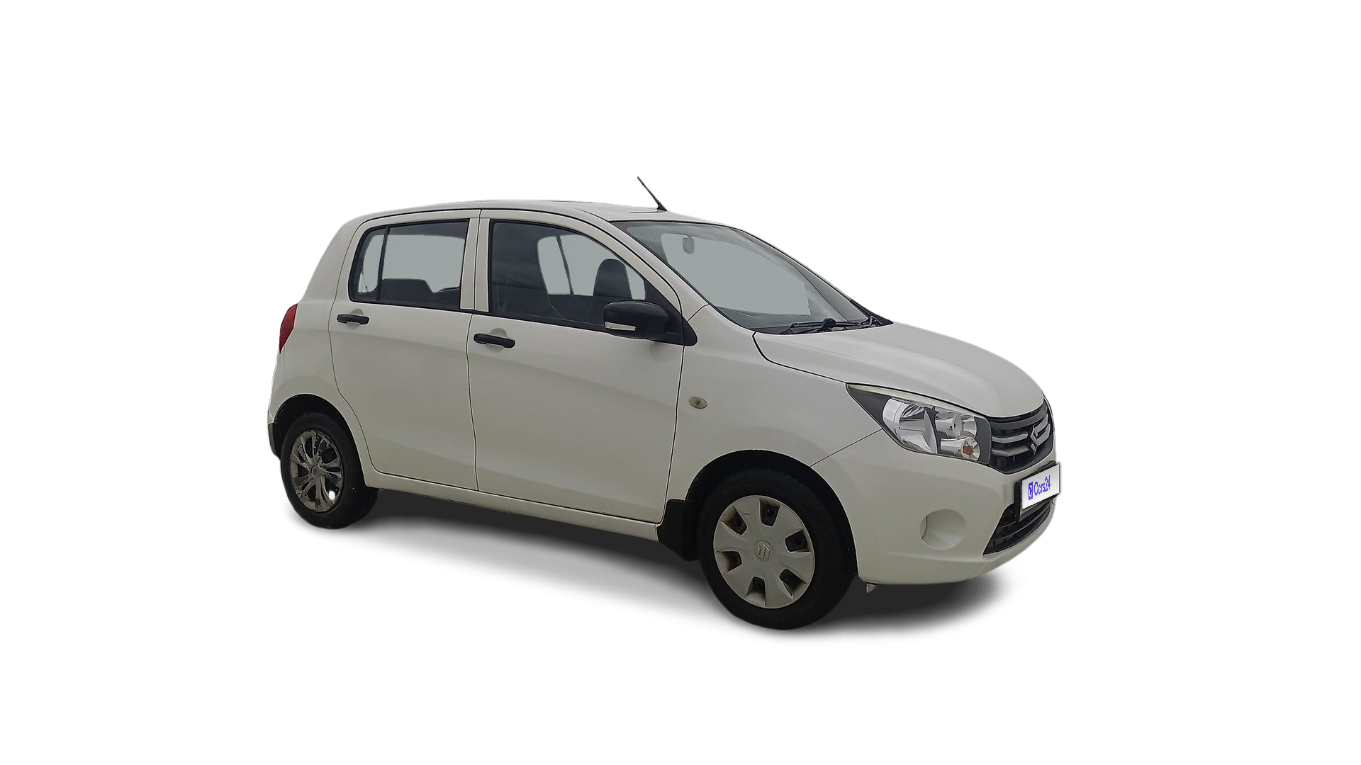 2014 Maruti Celerio - Hatchback - Petrol - Manual - ₹1.69 lakh