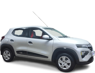 2021 Renault Kwid - Hatchback - Petrol - Manual - ₹3.50 lakh