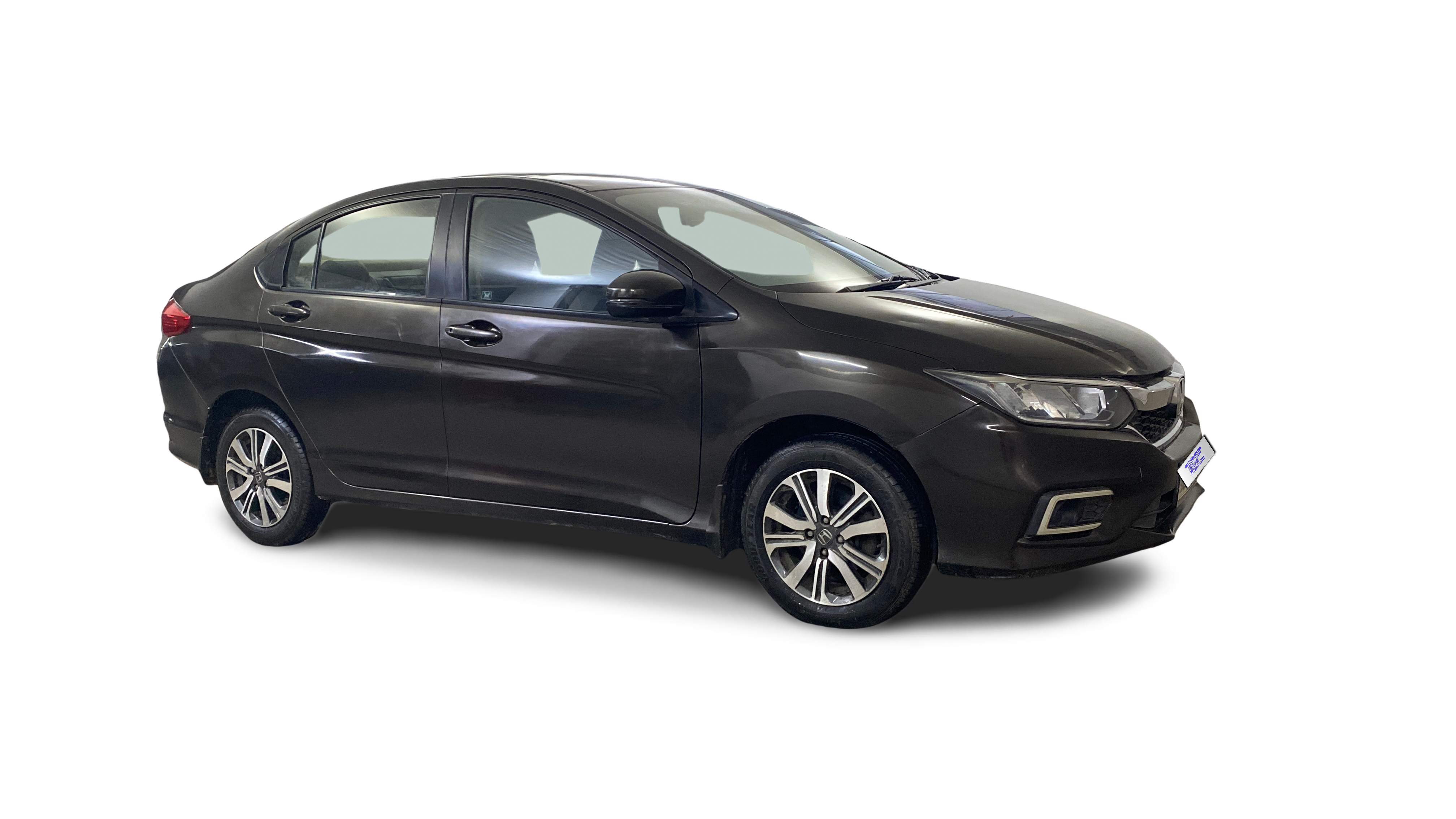 2018 Honda City - Sedan - Petrol - Manual - ₹5.15 lakh