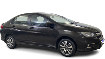 2018 Honda City - Sedan - Petrol - Manual - ₹5.15 lakh
