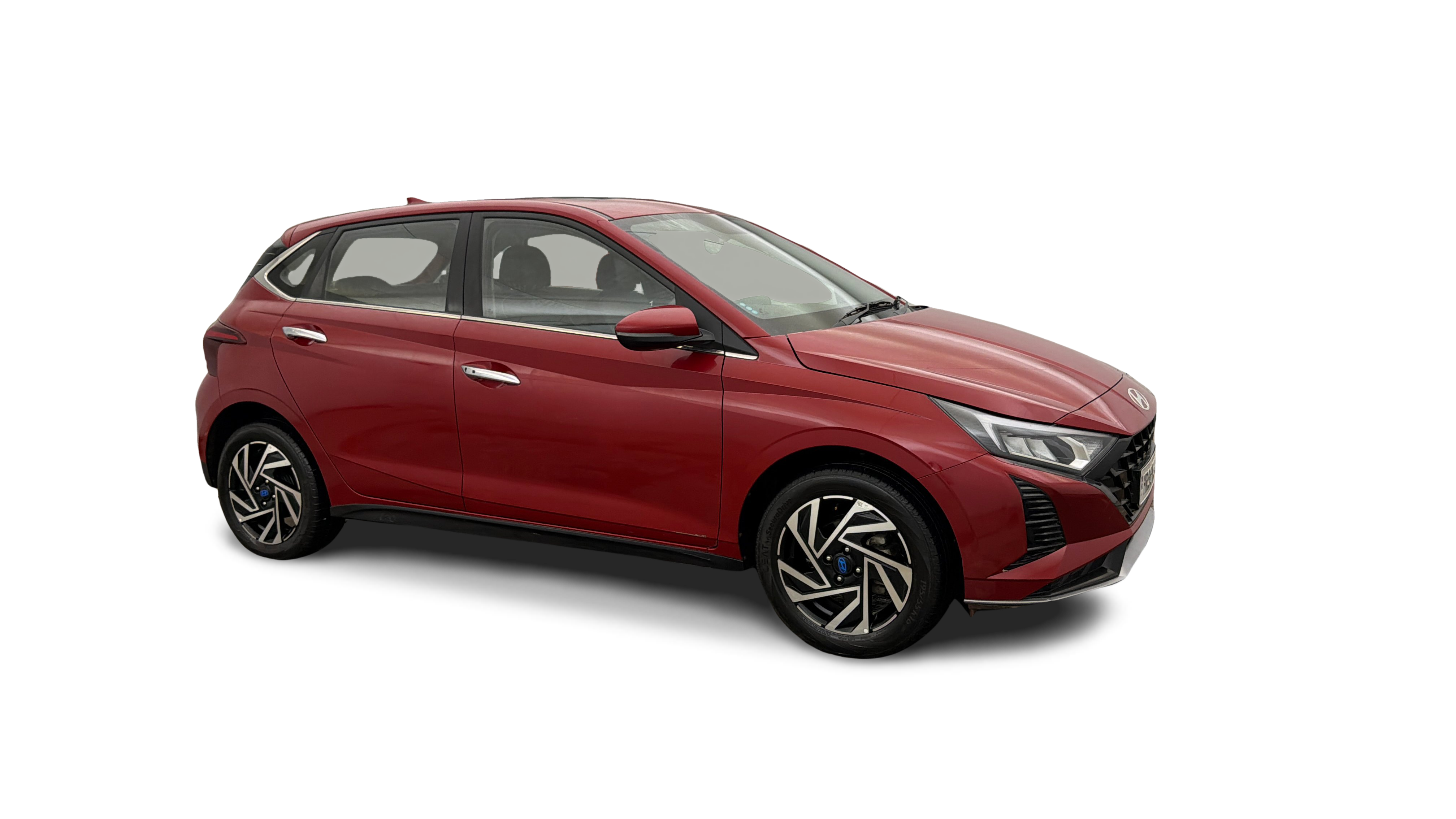 2023 Hyundai NEW I20 - Hatchback - Petrol - Manual - ₹7.22 lakh