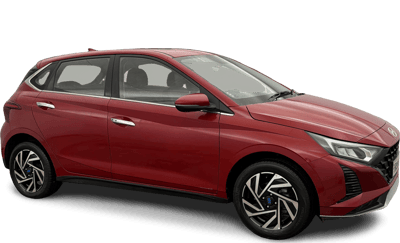 2023 Hyundai NEW I20 - Hatchback - Petrol - Manual - ₹7.22 lakh