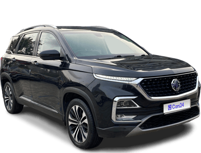 2022 MG HECTOR - SUV - Diesel - Manual - ₹12.05 lakh