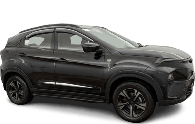 2025 Tata NEXON - SUV - CNG - Manual - ₹10.34 lakh