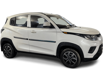 2019 Mahindra KUV 100 NXT - SUV - Petrol - Manual - ₹3.39 lakh