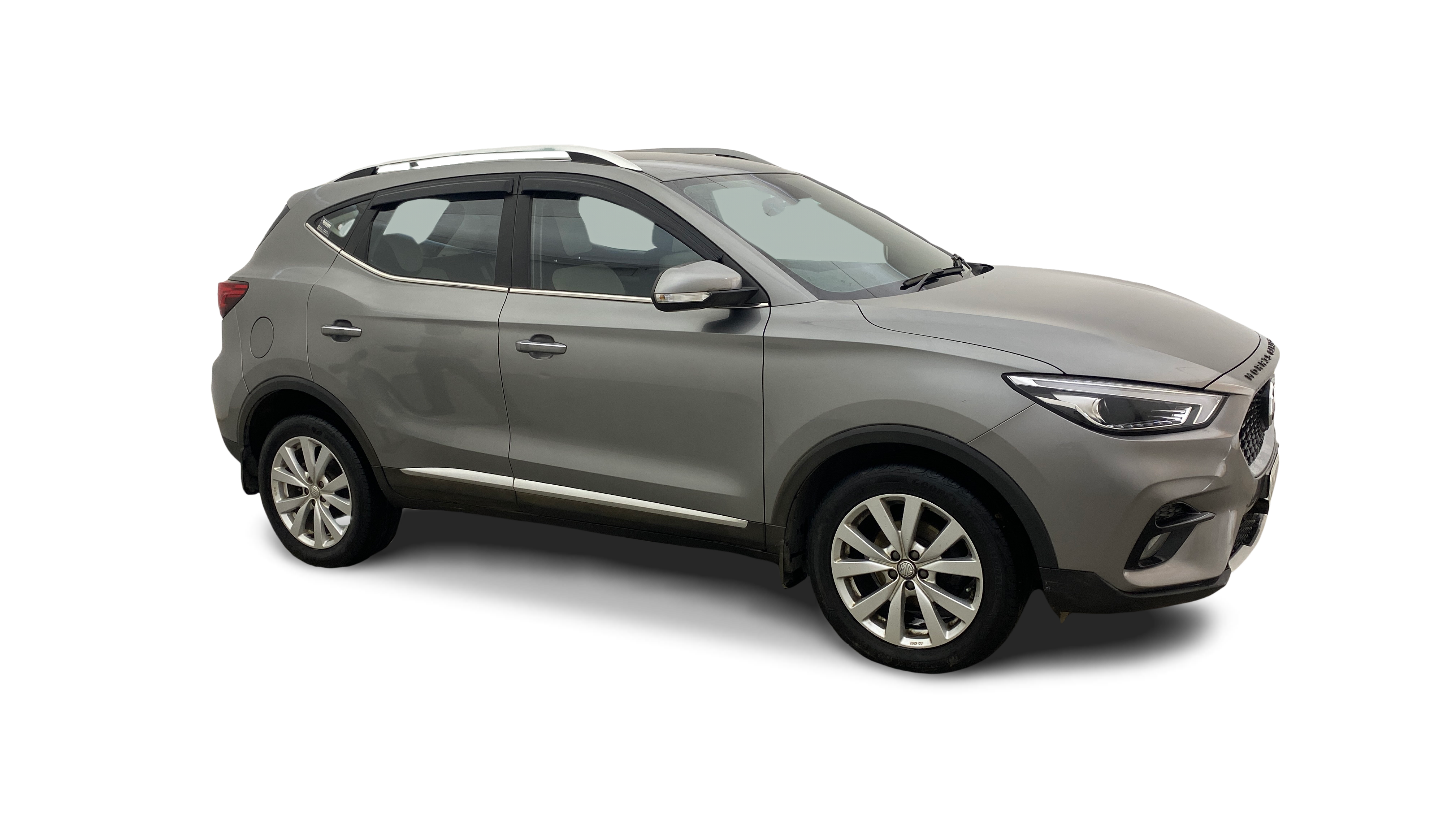 2022 MG ASTOR - SUV - Petrol - Manual - ₹8.46 lakh