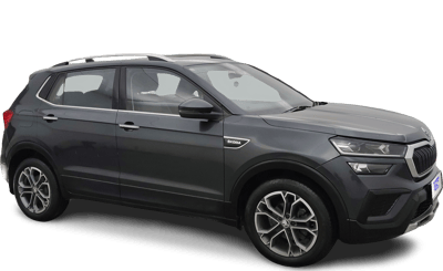 2021 Skoda KUSHAQ - SUV - Petrol - Automatic - ₹9.65 lakh