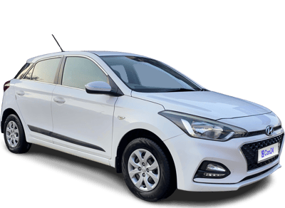 2019 Hyundai Elite i20 - Hatchback - CNG - Manual - ₹5.28 lakh