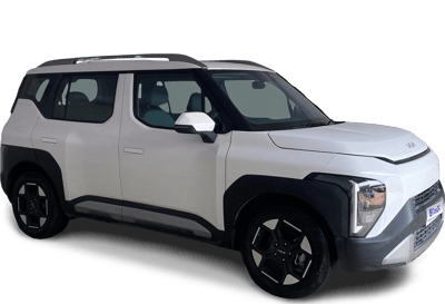2025 KIA SYROS - SUV - Petrol - Automatic - ₹17.07 lakh