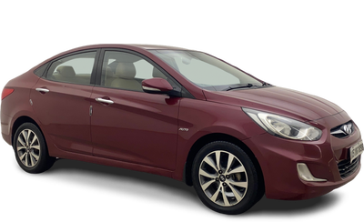Hyundai Verna-img